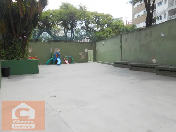 Imagem Bela Vista 2 Dormitórios - Futura estação Linha Laranja - Locação