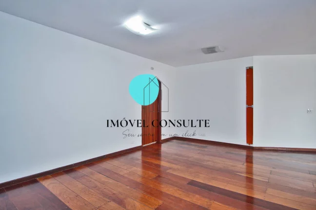 Imagem Apartamento para locação e venda, 158m² com 3 quartos e - Higienópolis -SP.