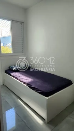 Imagem Apartamento para Venda em São Bernardo do Campo / SP no bairro Baeta Neves