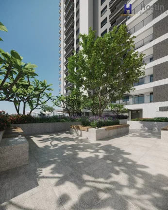 Imagem APARTAMENTO RESIDENCIAL em BARRA VELHA - SC, Tabuleiro