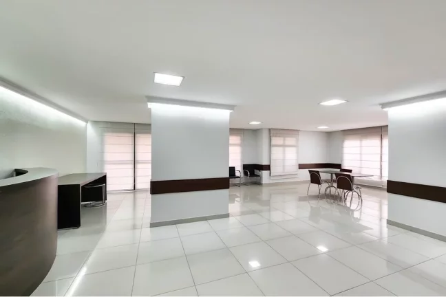 Imagem APARTAMENTO RESIDENCIAL em São Paulo - SP, Santana