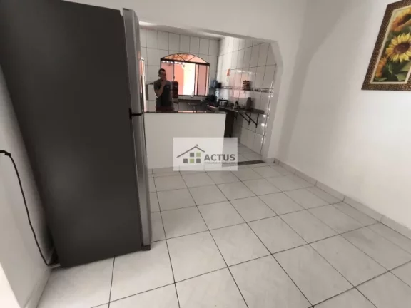 Imagem Casa com 3 Quartos à Venda, 456 m² em Lago Azul - 2ª Seção - Ibirité