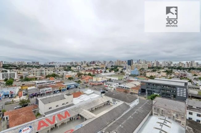 Imagem Apartamento a Venda no bairro Rebouças - Curitiba, PR