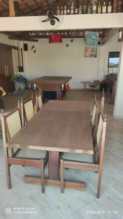 Imagem Chácara com 3 dormitórios à venda, 2000 m² por R$ 1.200.000,00 - Chácara Recreio Internacional - Suzano/SP