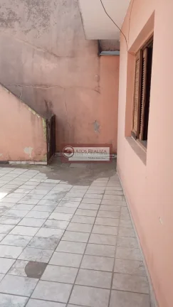 Imagem Casa térrea em Jardim Iporanga Cidade Dutra