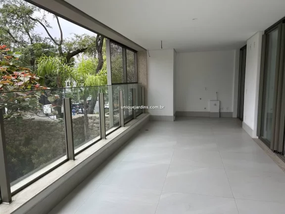 Imagem Apartamento à venda Jardim Paulista São Paulo