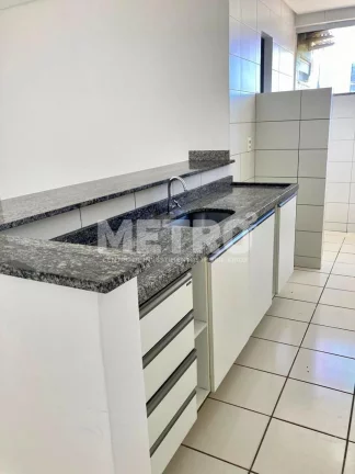 Imagem Apartamento para locação no Monte Carmelo com 3 quartos, PETROLINA - PE