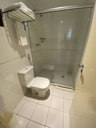 Imagem Flat para LOCAÇÃO em Vila Olímpia - Quality Alvorada 48m²