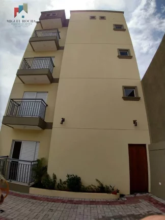 Imagem Apartamento à venda no bairro Jardim Santa Rita de Cássia - Tatuí/SP