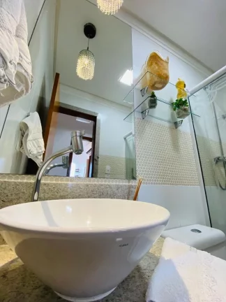 Imagem APARTAMENTO RESIDENCIAL em GUARAPARI - ES, CENTRO