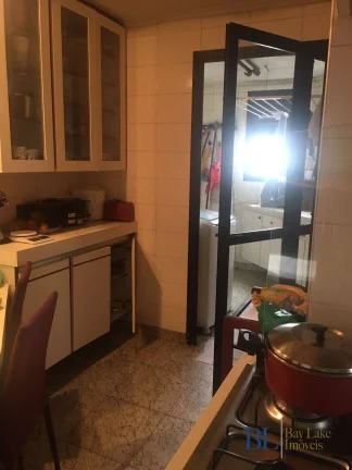 Imagem Apartamento Com 4 Quartos - 3 Vagas Na Mooca!!Condomínio Montblanc!!