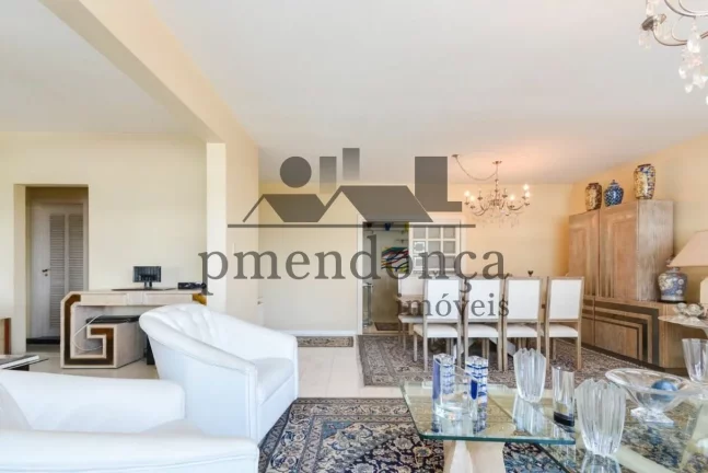 Imagem Apartamento Pinheiros, proximo Faria Lima, 3 domrts, 1 suite, 1 vaga
