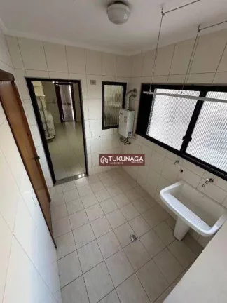 Imagem Apartamento com 4 quartos à venda, 154 m² por R$ 1.010.000 - Santana - São Paulo/SP