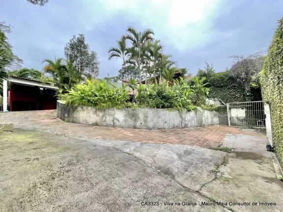 Imagem Chácara São João - 4d/1ste - Integrada, lareira, piscina e churrasqueira!