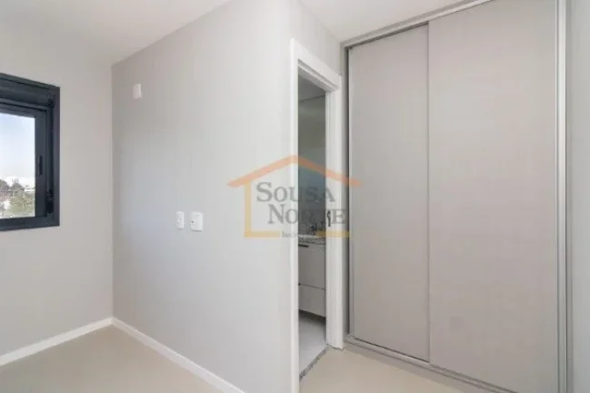 Imagem Apartamento com 69m² bem distribuídos. São 3 dormitórios, sendo 1 suíte, 2 banheiros, rico em p...