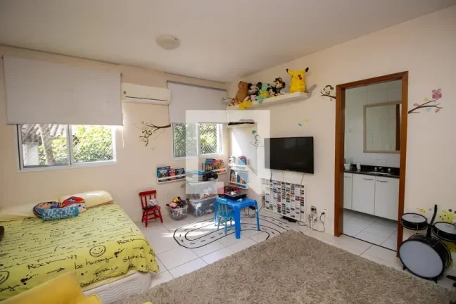 Imagem Casa à Venda - Vargem Grande, 4 Quartos, 836 m2