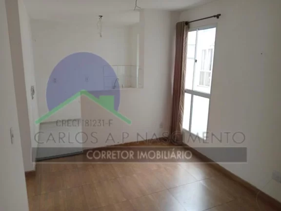 Imagem APARTAMENTO BARATO - JD SANTA INÊS - SJC