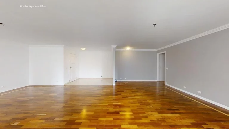 Imagem Apartamento com 3 Quartos para Alugar, 215 m² em Jardim Paulista - São Paulo