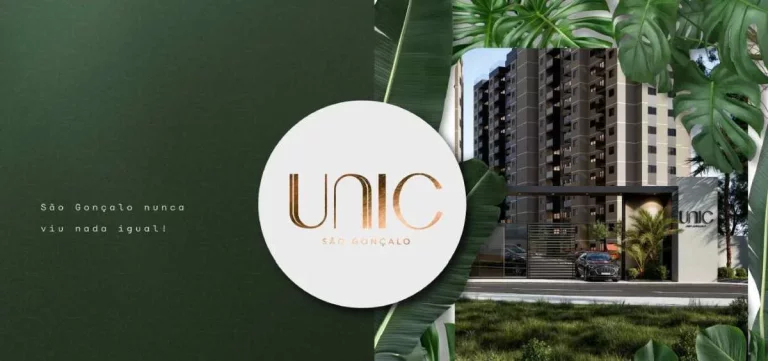 Imagem Apartamento à venda em São Gonçalo, Boa Vista, com 2 quartos, 46m2
