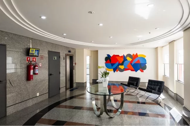 Imagem SALA COMERCIAL em São Paulo - SP, Bela Vista
