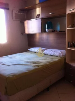 Imagem Apartamento 2 dormitórios à venda, Campos Elíseos, Ribeirão Preto - AP0269.