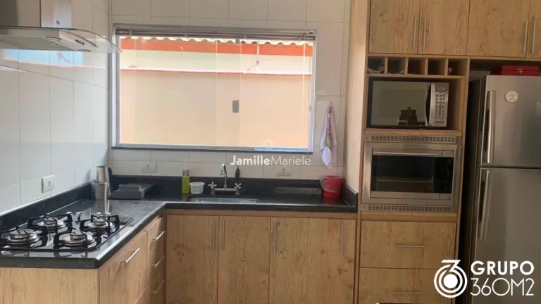 Imagem Casa para Venda em Peruíbe / SP no bairro Bairro São José (lado praia)
