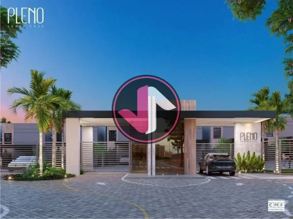 Imagem O PLENO É UM PROJETO PARA ACOLHER SUA FAMÍLIA DE MANEIRA CONFORTÁVEL E SEGURA. Principais Caracte...