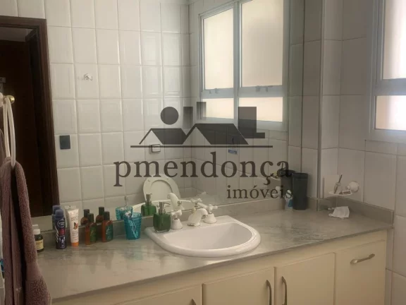 Imagem Apartamento Perdizes, 263,mts 4 quartos, 3 suites 2 vagas