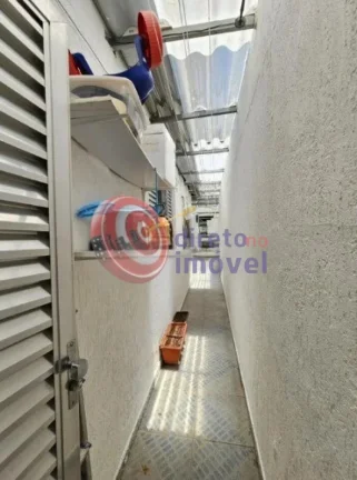 Imagem CASA 3 QUARTOS 2 BANHEIROS E 1 VAGA SÁUDE SÃO PAULO