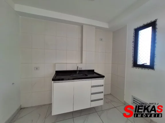 Imagem Aluguel de Apartamento de2 quartos na Penha, São Paulo - SP: 50m² de conforto e praticidade!