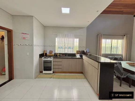 Imagem Casa à venda em Mairiporã/SP - Associação de Moradores, por R$700.000!