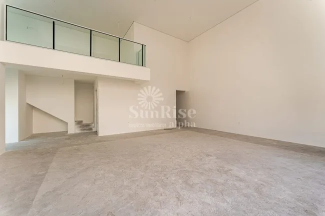 Imagem Apartamento de Alto Padrão à Venda com 4 quartos 4 vagas 338 m² R$3.900.000,00- The Lake Barueri/SP