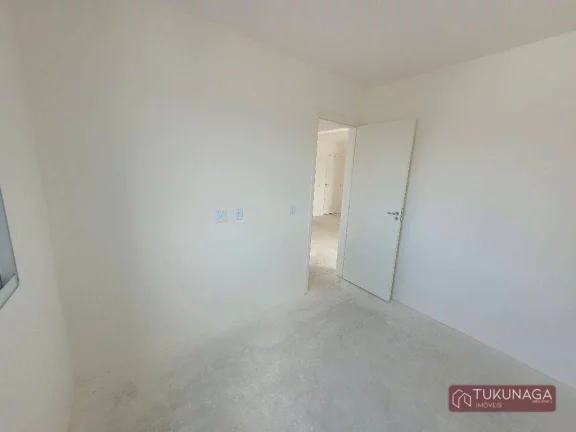 Imagem Apartamento com 2 dormitórios à venda, 47 m² por R$ 340.000,00 - Jardim Vila Galvão - Guarulhos/SP