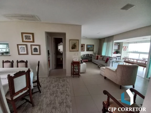 Imagem Apartamento para vender no Rio Vermelho, quatro quartos