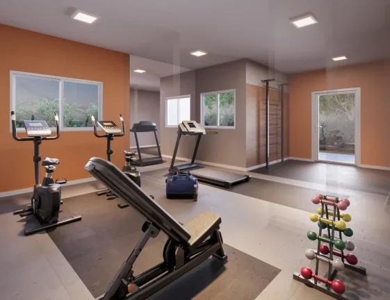 Imagem APARTAMENTO RESIDENCIAL em São Paulo - SP, Parque do Carmo