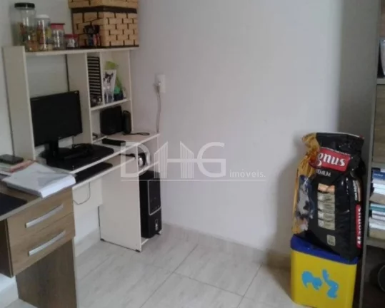 Imagem Casa à venda com 200 m² | São José | Paulínia - SP