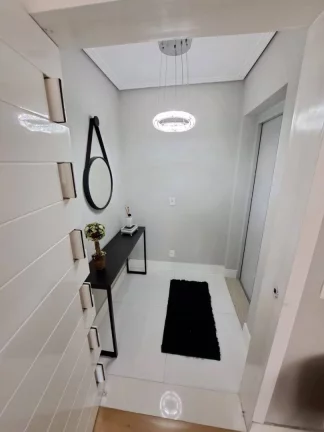 Imagem Apartamento com 3 dormitórios à venda, 156 m² por R$ 1.580.000 - Centro - São Bernardo do Campo/SP