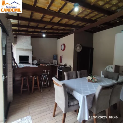 Imagem Casa residencial ou comercial a venda em Joinville, bairro Boemerwaldt,