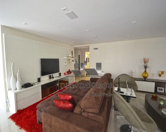 Imagem Apartamento 4 quartos 4 suite 4 vagas, 250 m² varanda gourmet