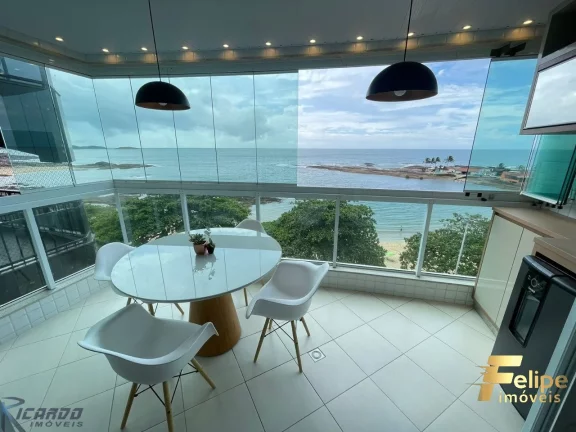 Imagem MARAVILHOSO APARTAMENTO COM PORTEIRA FECHADA NO CENTRO DE GUARAPARI / ES