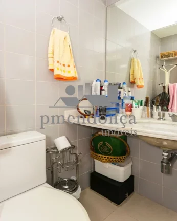 Imagem Excelente cobertura Duplex em Pinheiros, pronta para morar!