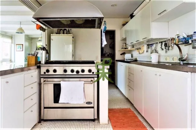 Imagem Sobrado com 3 dormitórios à venda, 215 m² por R$ 2.700.000,00 - Vila Progredior - São Paulo/SP