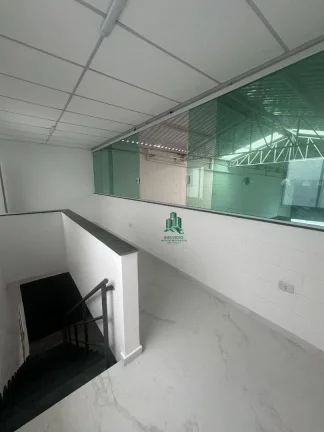 Imagem Galpão para alugar, 400 m² por R$ 13.583,33/mês - Jardim das Nações - Guarulhos/SP