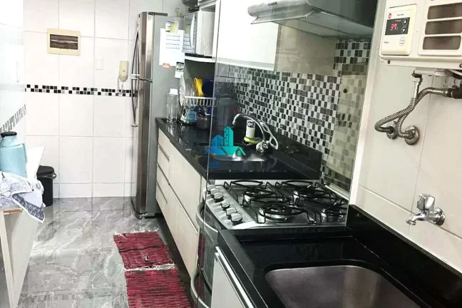Imagem Apartamento à venda na Água Rasa – 60 m2, 1 vaga