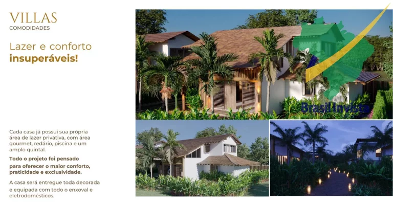 Imagem LUZES DO FAROL, TRANCOSO - BAHIA