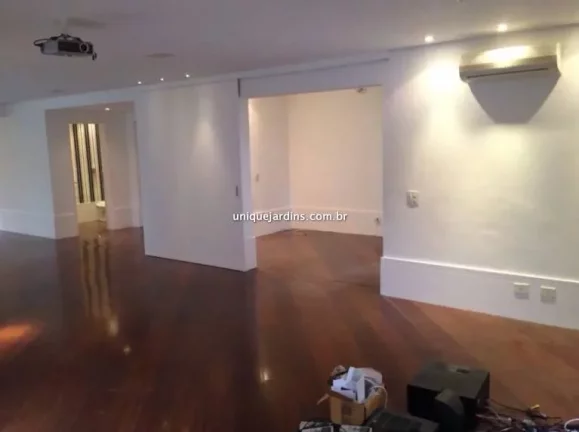Imagem Apartamento para alugar Itaim Bibi São Paulo