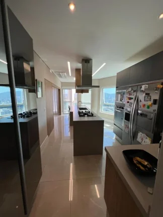 Imagem Cobertura Triplex ONE GRAMERCY 439m²