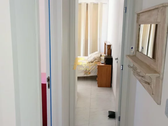 Imagem ÓTIMO APARTAMENTO DE 3 QUARTOS NA PRAIA DO MORRO.