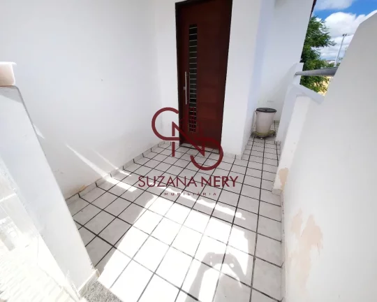 Imagem Prédio Misto Comercial e Residencial