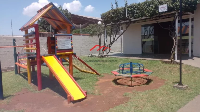 Apartamento para Venda em Sumar?(C) / SP no bairro Jardim Recanto dos Sonhos